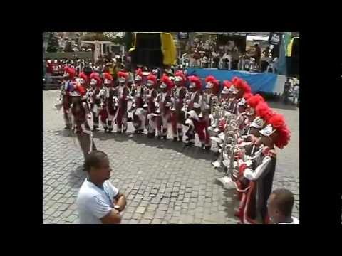 FAMUA FINAL 2007 IPIAÚ