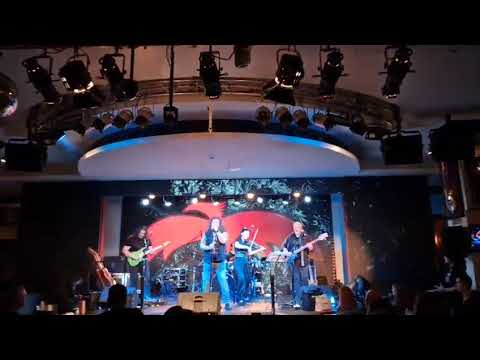 Phoenix - Pasărea Calandrinon (Hard Rock Cafe Bucharest 12.11.2025)