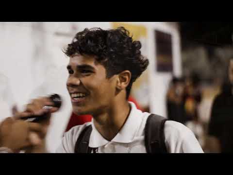 Batalha da Cascavel #06 - Final - Mandacaru vs Oju