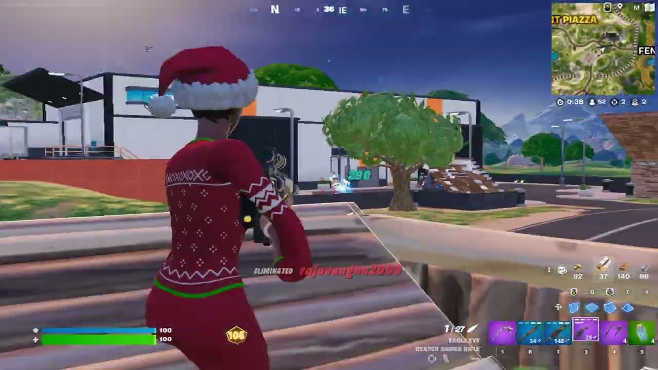 I Love Freaks ❤️ | Leland G