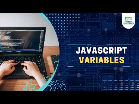 Javascript Variables Tutorial In Marathi