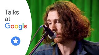 Hozier: "Wasteland, Baby! " | Talks at Google