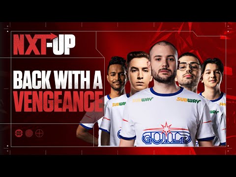 Guild Is Back With A Vengeance | NXT-UP | 3.16.22