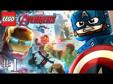 download lagu mp3 mp4 Lego Marvel Avengers Soluce, download lagu Lego Marvel Avengers Soluce gratis, unduh video klip Lego Marvel Avengers Soluce