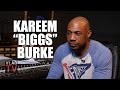 Biggs on Jay Z & BIG Making "Brooklyn's Finest," Neither Rapper Writing Lyrics