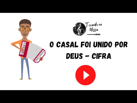 O Casal Foi Unido Por Deus - Católica