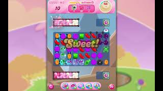 Candy Crush Saga Level 12098