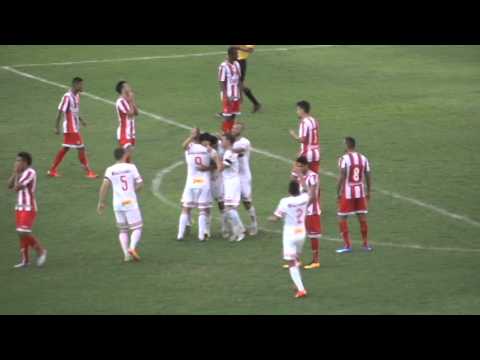 Botafogo 2 X 0 Mogi Mirim