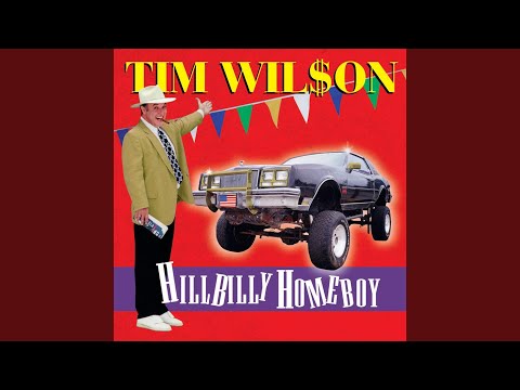 Living On A Gas Card - Tim Wilson