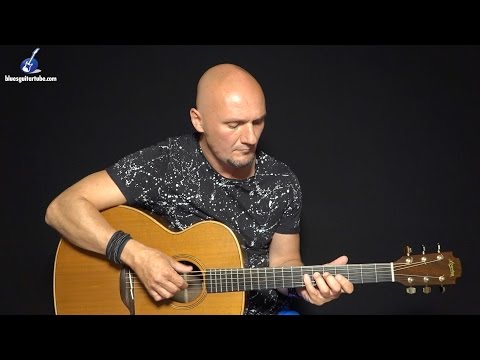 Mixolydisch Teil 1 - Was ist Mixolydisch