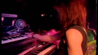 Skinny Puppy - Addiction (Live)