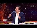 Se encontraron dos pistolas y una escopeta y Sánchez me ordenó destruirlas #Horizonte 6x17