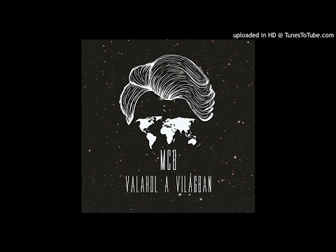 Alter MCB - Lemondás (Szöveggel)