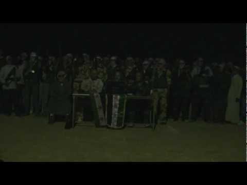 بيان تشكيل المجلس العسكري الثوري في محافظة الرقة