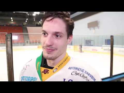 Chance Liga 18/19, ČF3: Litoměřice - Dukla 3:4 sn., Juraj Bezúch