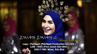 Download lagu Wany Hasrita - Ewah Ewah ( Karaoke Video) mp3 Download lagu Wany Hasrita - Ewah Ewah ( Karaoke Video) mp3