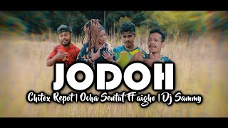 Download lagu MANGGORAP 2020- JODOH ft Ocha Sentuf & chitox repot mp3 Download lagu MANGGORAP 2020- JODOH ft Ocha Sentuf & chitox repot mp3