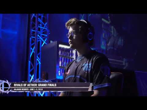 Smash'N'Smash 4 GRAND FINALS - T2 | CakeAssault (Forsburn) [L] Vs. PG | FullStream (Ranno) [W]