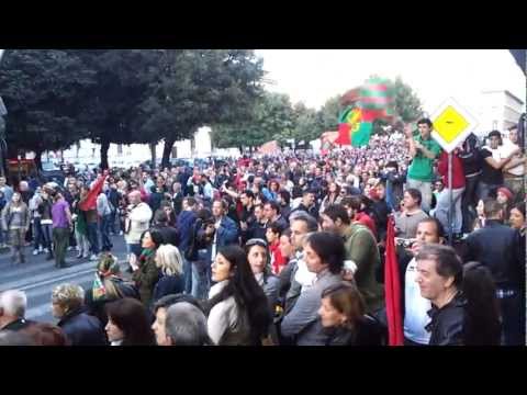 Promozione Ternana in serie B - 25 Aprile 2012.mp4