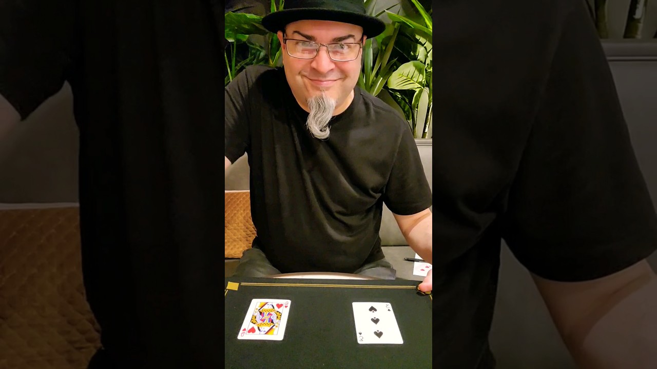 Promotional video thumbnail 3 for The Infamous Magic Steve