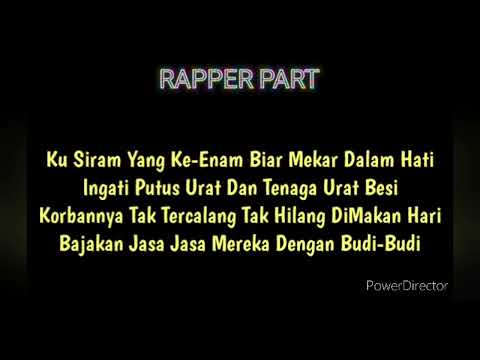 7 Nasihat Karaoke Version