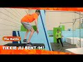 FREE RUN TIKKERTJE: SUPERSNELLE ACHTERVOLGING | BATTLE CHASE TAG | ZAPPSPORT