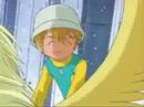 Digimon Adventure/Tk and Kari (Takari) Could It Be