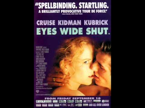 Eyes wide shut soundtrack - Chris Isaak - Baby did a bad bad thing