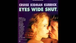 Eyes wide shut soundtrack - Chris Isaak - Baby did a bad bad thing