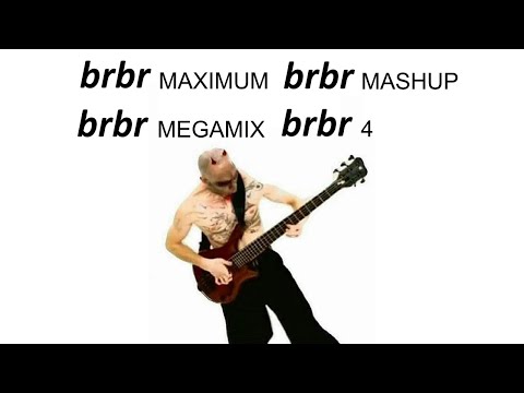 MAXIMUM MASHUP MEGAMIX 4