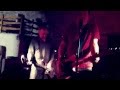 THE EX, Maybe i was the pilot, La Casemate - Bayonne 13/03/2013