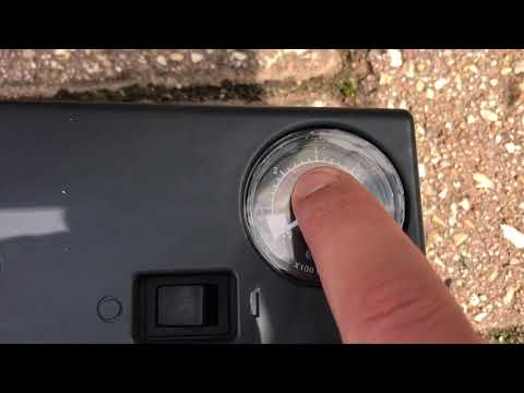 How it Works...Tyre Inflation Kit