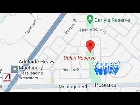 Taking Miss Pookii for a walk in Dolan Reserve, Pooraka #local #adelaide #autumn #catpram