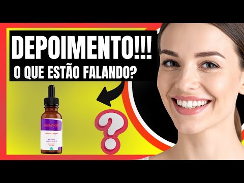 MONJALY EMAGRECIMENTO SAUDÁVEL ⚖️ - MONJALY PARA PERDER BARRIGA  - MONJALY REDUZ GORDURA LOCALIZADA