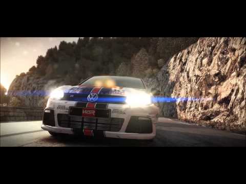 GRID 2 -  Race and Replay (PC) HD