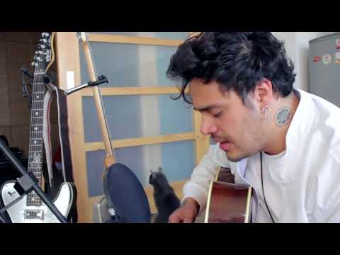 Cada Vez (versión acústica) - Jona Camacho | BEATS