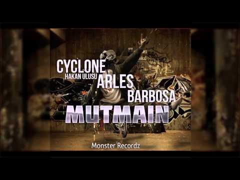 Barbosa & Arles Wp & Cyclone Wp (Hakan Ulusu) - Mutmain (Produced By: Kanun Azap)