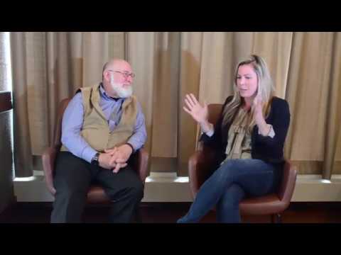 Executive Recruiting with Carrie Garten of EY