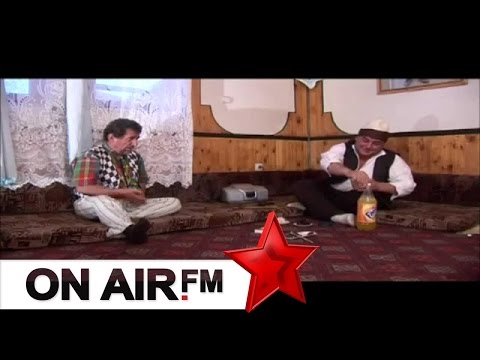 Cime Taxi 2 - Due perhajrin me ba baba