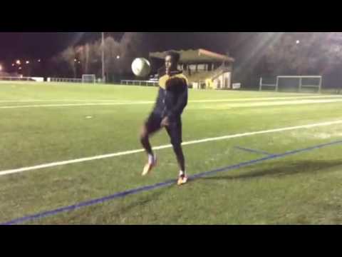 GOUANO Gobé Fayardo