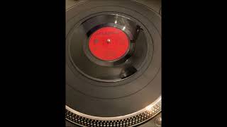 Aretha Franklin - (You Make Me Feel Like) A Natural Woman - 7&quot; Single - Digital Recording - HQ