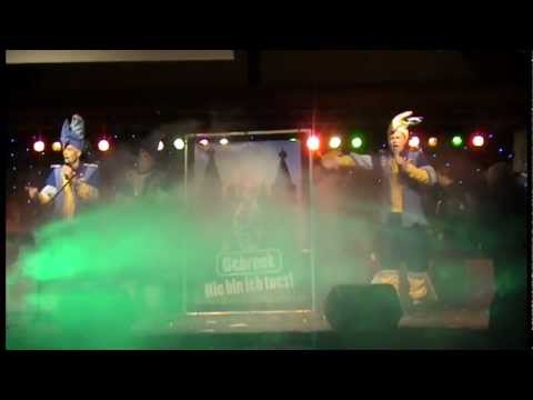 Breuker Neutjes - Hie Bin Ich Thoes