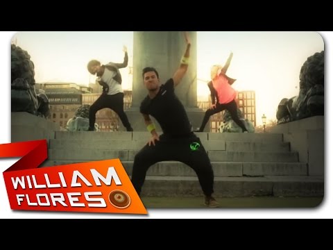 William Flores - Take Wine