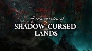 Download lagu Baldur’s Gate 3 - Shadow-Cursed Lands | Dark Fantasy Ambience & Music (2H) mp3