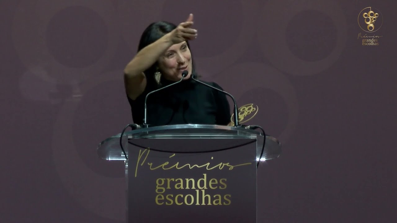 Enóloga do ano - Marta Lourenço