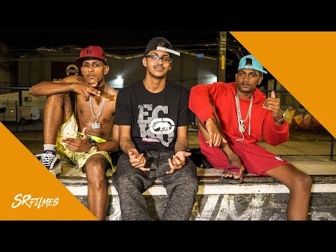 MC REINO,MENINO DO LUXO,BARCA Feat MC INDIA & MC GW - PIROCADA DE BANDIDO - CLIPE OFICIAL