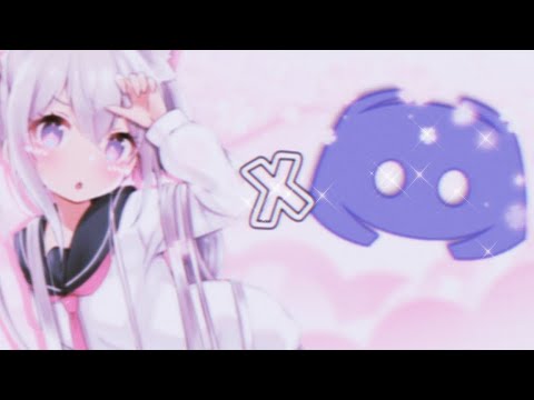 Anime Girl Voice Trolling On Discord