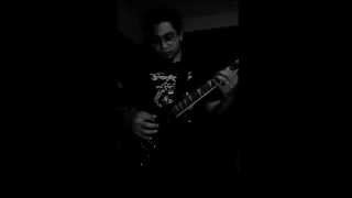 TRYING play Myrkur - Nattens Barn