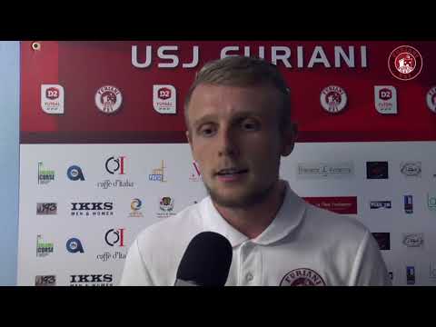 L'avant-match Faches Thumesnil - USJ Furiani