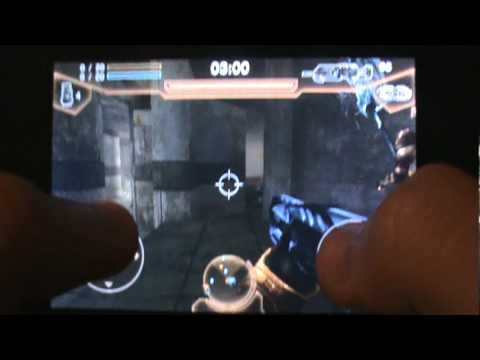 Ipod/Iphone Archetype App Review